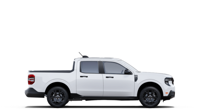 2025 Ford Maverick